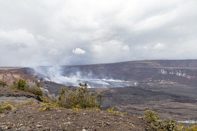 Private - All Inclusive Hawai'i Volcanoes National Park Tour - The Cost and Its Value