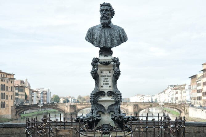 Private All-inclusive Heart of Florence Walking Tour with Accademia and Uffizi - Practical Details and What They Mean for You