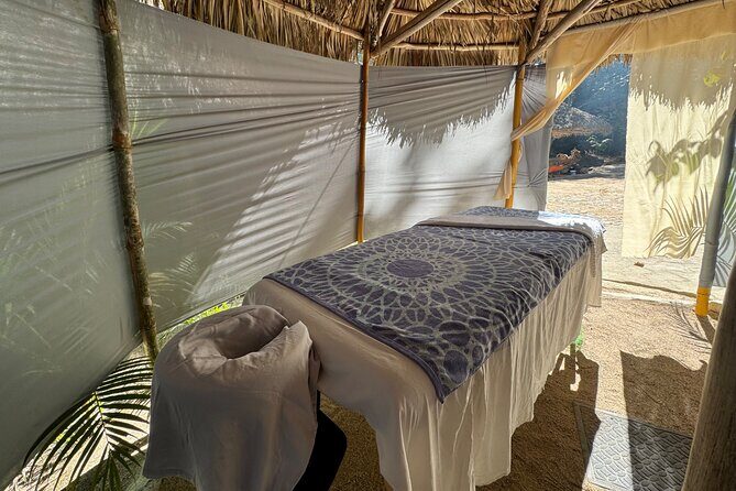 Private All Inclusive Hot Springs Relaxing Tour - Practical Tips for Booking