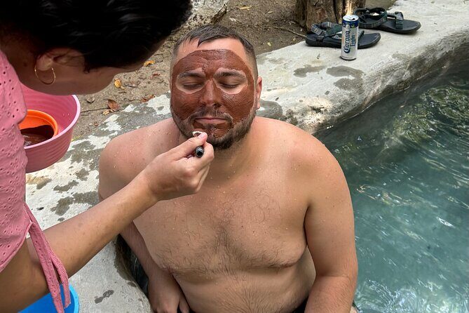 Private All Inclusive Hot Springs Relaxing Tour - Final Thoughts