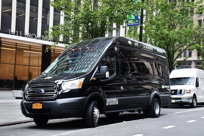 Private All Inclusive New York City Airport Arrival Transfer - Introduction