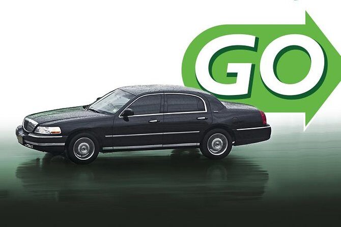 Private All Inclusive New York City Airport Arrival Transfer - Key Points