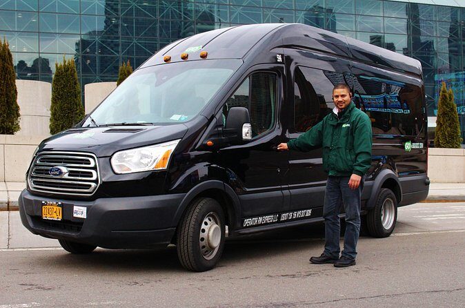 Private All Inclusive New York Transfer: Airport or Manhattan to Cruise Port - Pricing and Value