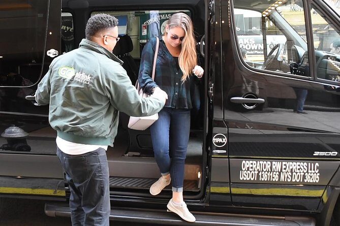 Private All Inclusive New York Transfer: Cruise Port to Airport or Manhattan - The Value for Money: Is It Worth It?