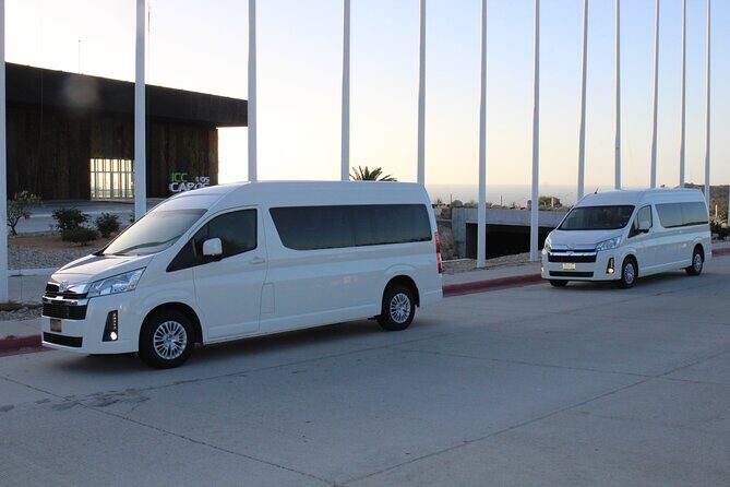 Private All Inclusive Puerto Los Cabos Roundtrip Airport Transfer - Cost and Value