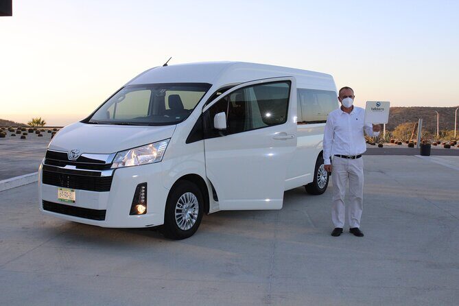 Private All Inclusive Puerto Los Cabos Roundtrip Airport Transfer - Final Thoughts