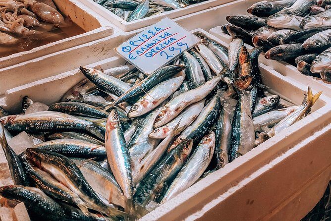 Private ( All Inclusive) Visit Acropolis & Food Tour - Final Thoughts