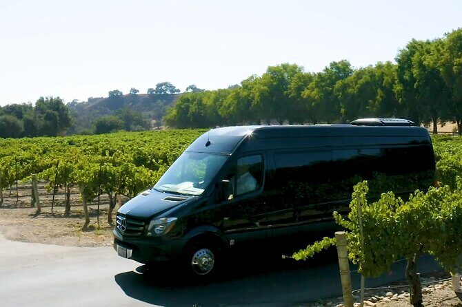 Private All-Inclusive Wine Tasting Tour - Key Points