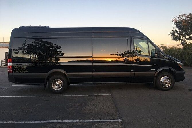 Private All-Inclusive Wine Tasting Tour - Final Thoughts: Is It Worth It?