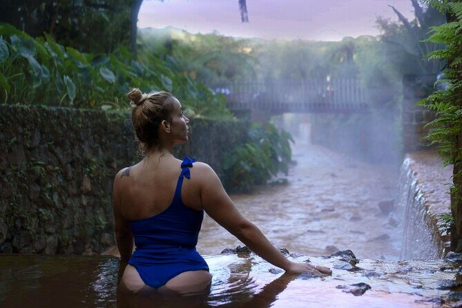 Private - All of Furnas, Tea Plantation, ticket to Beija included - Who Will Enjoy This Tour?