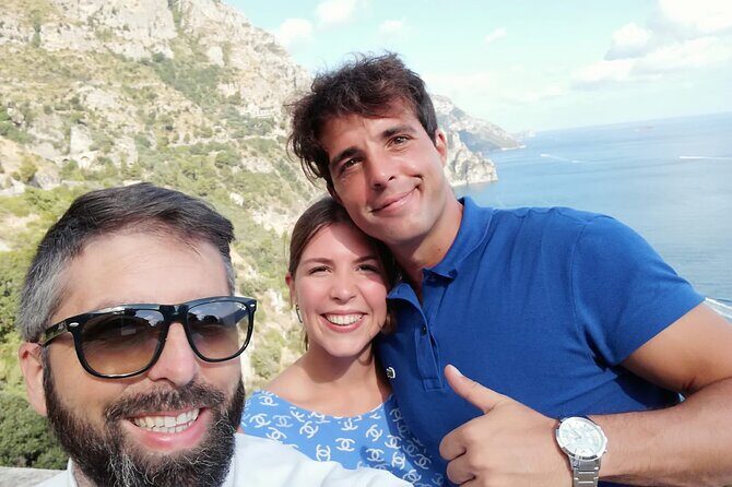 Private Amalfi Coast Day Tour from Sorrento or Naples - Why This Tour Stands Out