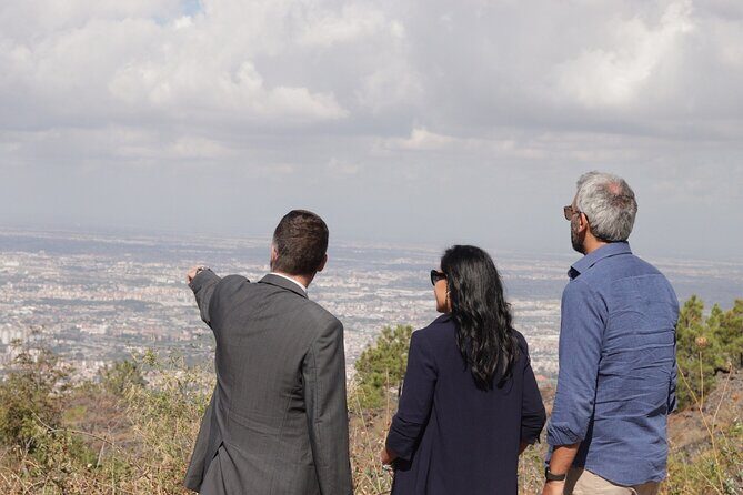 Private Amalfi Coast Day Tour from Sorrento or Naples - Final Thoughts