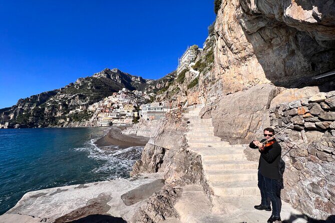 Private Amalfi Coast Day Tour from Sorrento or Naples - Frequently Asked Questions