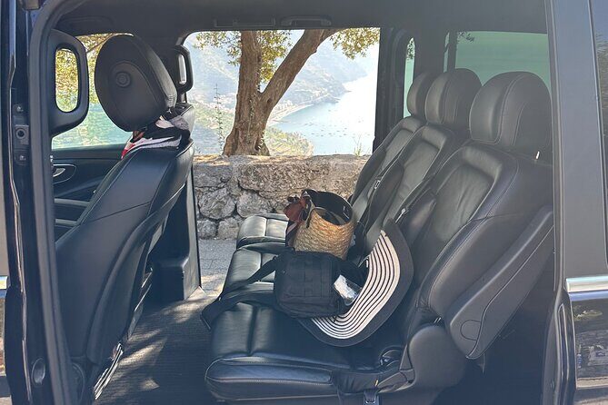 Private Amalfi Coast Escape: A Day of Beauty & Breathtaking Views - Why This Tour Could Be Perfect for You