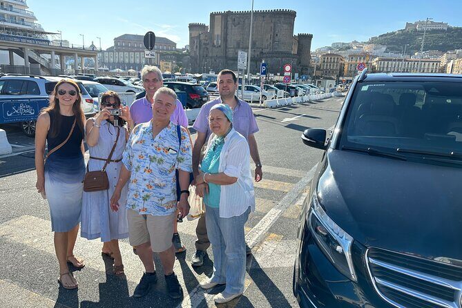 Private Amalfi Coast Escape: A Day of Beauty & Breathtaking Views - Final Thoughts: Is It Right for You?