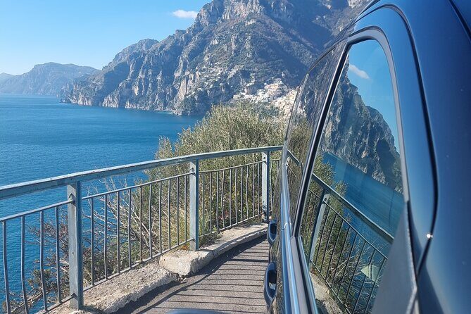 Private Amalfi Coast Full Day Tour - What to Expect from This Amalfi Coast Tour