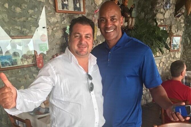 Private Amalfi Coast Secret Tour with Carmine from Rome or Naples - Farm-to-Table Lunch