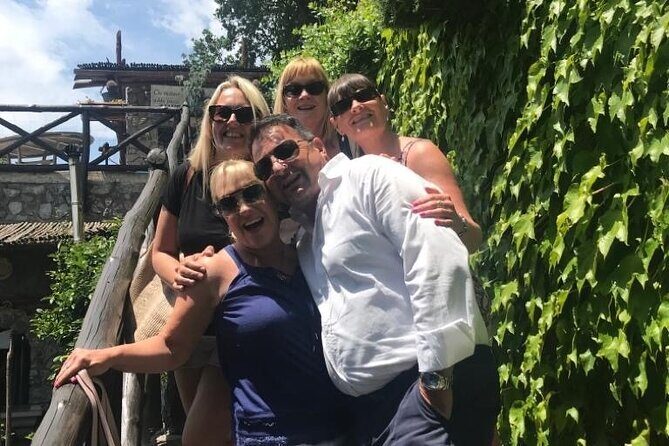 Private Amalfi Coast Secret Tour with Carmine from Rome or Naples - What’s Included and What to Budget For