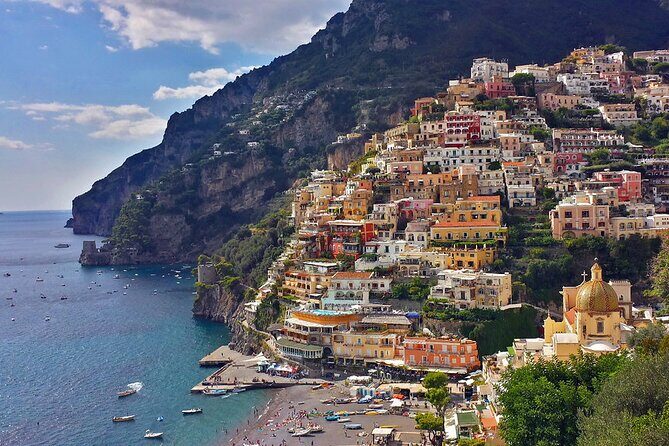 Private Amalfi Coast Sightseeing Tour - An In-Depth Look at the Amalfi Coast Private Tour