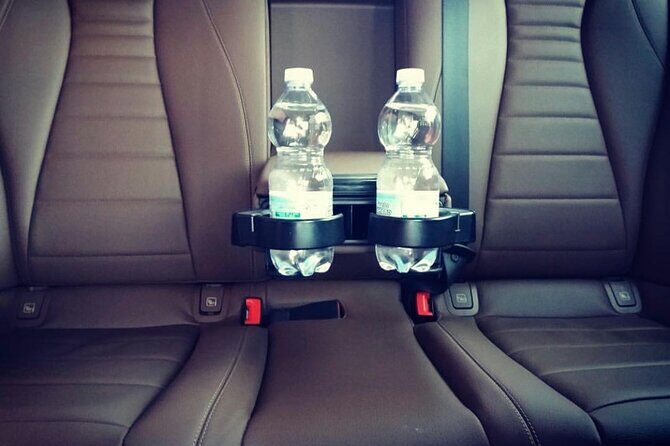 Private Amalfi Coast Sightseeing Tour - Final Thoughts