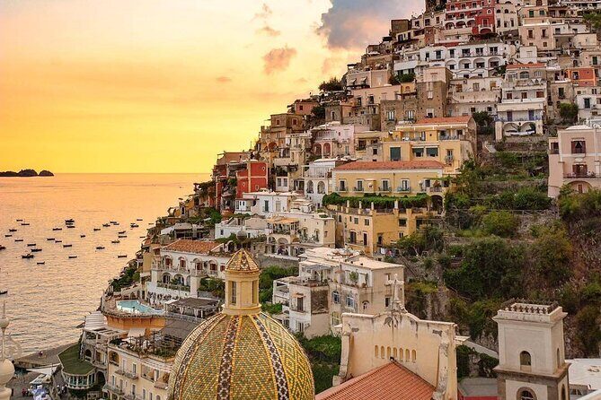 Private Amalfi Coast Tour - The Experience Reviews Say It All