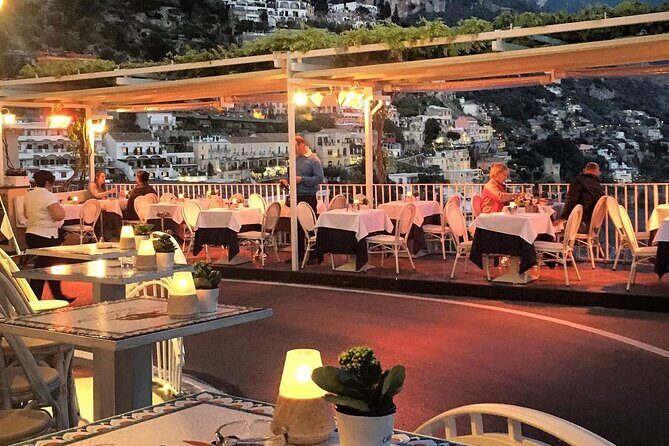 Private Amalfi Coast Tour - FAQ