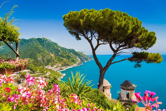 Private Amalfi Coast Tour - Enjoy it with our local english speaking driver - Value for Money: Breaking Down the Cost