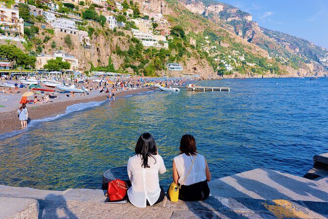 Private Amalfi Coast Tour: Positano, Amalfi & Ravello - FAQs