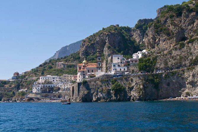 Private Amalfi Coast Tour: Scenic Positano, Amalfi & Ravello - Why Choose This Tour?