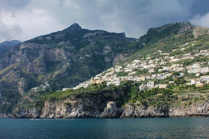 Private Amalfi Coast Tour: Scenic Positano, Amalfi & Ravello - What We Love About the Tour