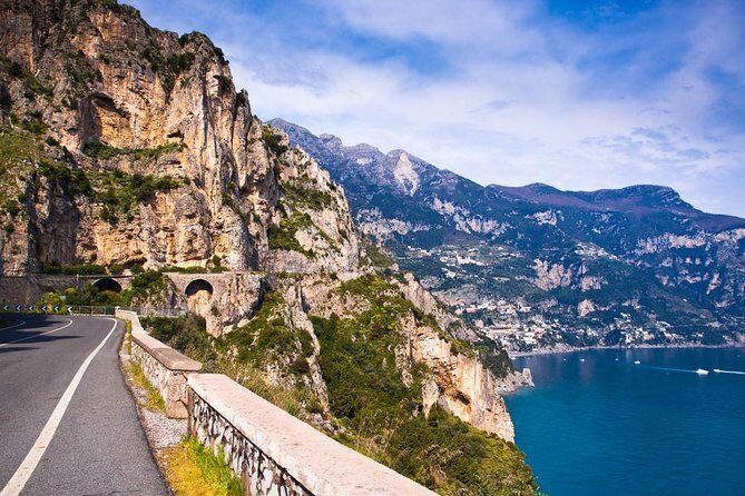 Private Amalfi Coast Tour: Scenic Positano, Amalfi & Ravello - Who Should Consider This Tour?