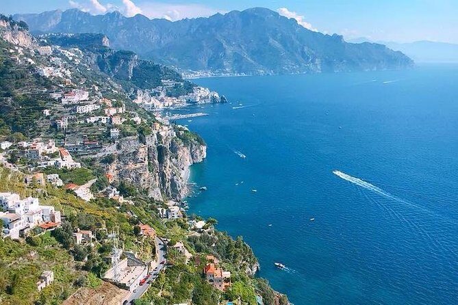 Private Amalfi Coast Tour: Scenic Positano, Amalfi & Ravello - Frequently Asked Questions