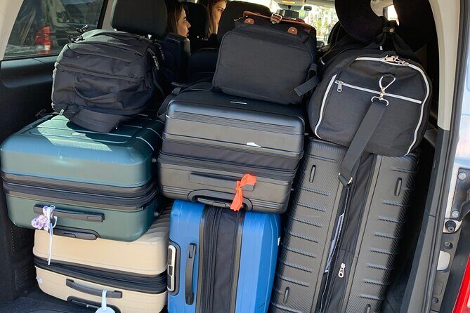 Private Amalfi Coast Tour with Charming Sorrento and Positano - Final Thoughts