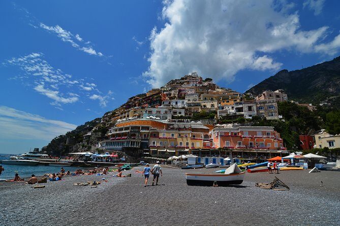 Private Amalfi Coast Tour with Path of the Gods - FAQ