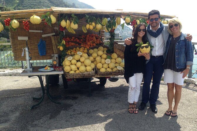 Private Amalfi Coast Tour with Path of the Gods - Final Thoughts