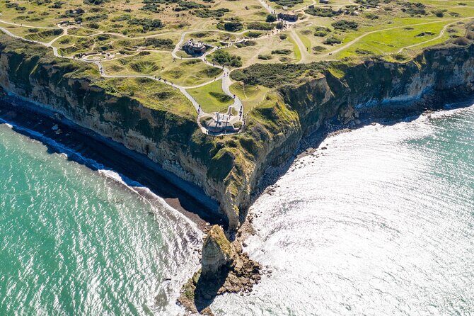 Private American Sector D Day Tour - What’s Included and How It Enhances Your Day