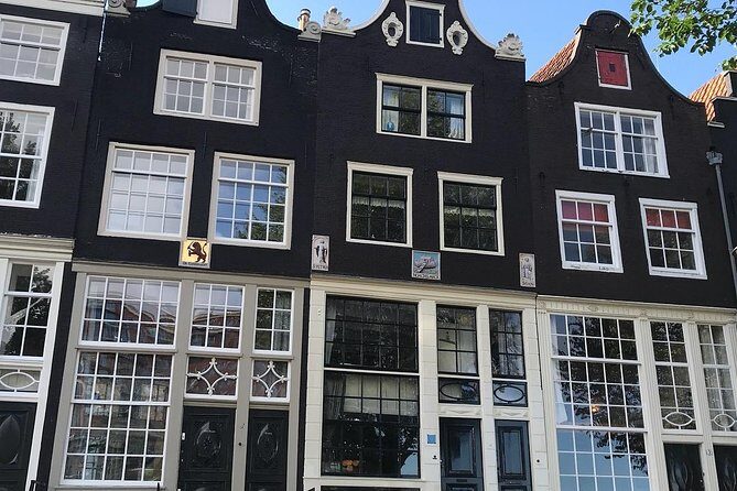 Private Amsterdam Bike Tour with a local guide (also for families) - Exploring the Tour in Detail