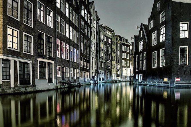 Private Amsterdam Bike Tour with a local guide (also for families) - FAQ