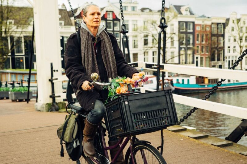 Private Amsterdam Bike Tour with a Local - An Itinerary That Balances Highlights and Hidden Gems
