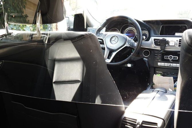 Private Amsterdam Departure Transfer to AMS Schiphol Airport - Final Thoughts