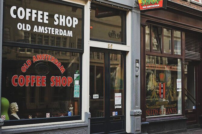 Private Amsterdam Red Light District and Coffee Shop Tour with Expert Guide - Who Will Love This Tour?