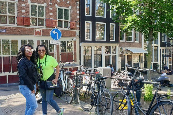 Private Amsterdam Red Light District tour with food tastings - Final Thoughts