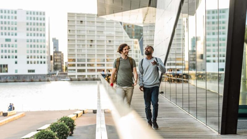 Private Amsterdam Tour with a Local, Flexible & Custom - Key Points