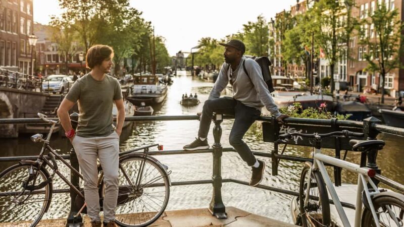 Private Amsterdam Tour with a Local, Flexible & Custom - Value for Money: Is It Worth the Cost?