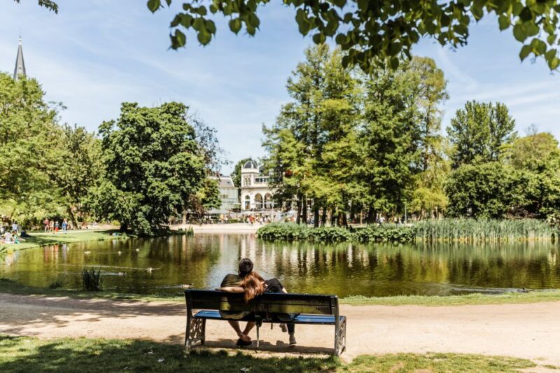 Private Amsterdam Tour with a Local, Flexible & Custom - Practical Details & Tips