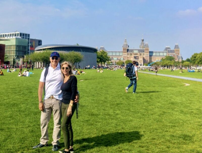 Private Amsterdam Tour with a Local, Flexible & Custom - Who Should Consider This Tour?