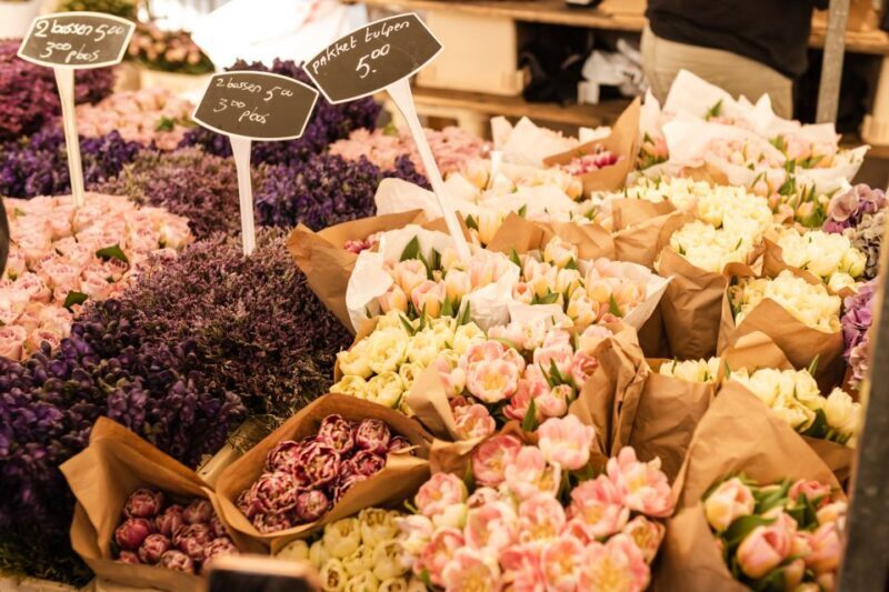 Private Amsterdam Tour with a Local, Flexible & Custom - FAQs