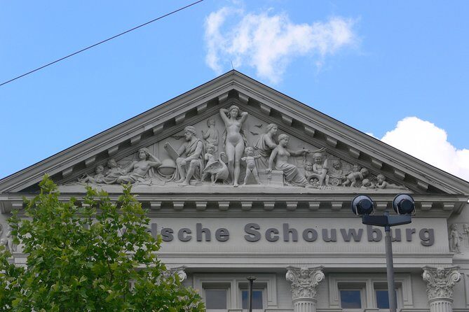 Private Amsterdam WW2 walking tour - Final Thoughts: Who Will Love This Tour?