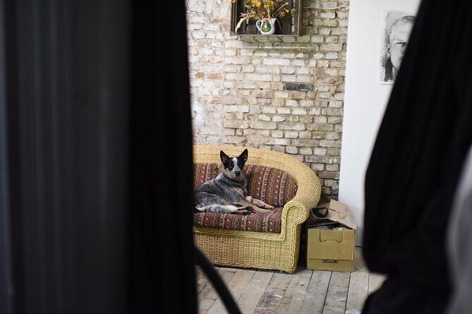 Private Analogue Photography Experience in Berlin - What to Expect from the Analogue Photography Tour in Berlin