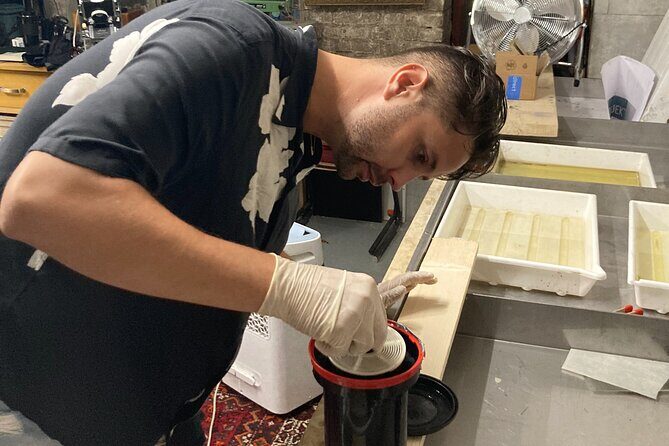 Private Analogue Photography Experience in Berlin - Who Will Love This Tour?